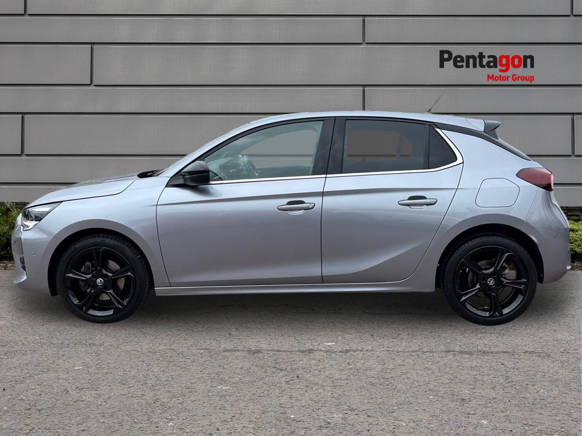 Used Vauxhall Corsa 2023 for sale - 76081639: Photo 14