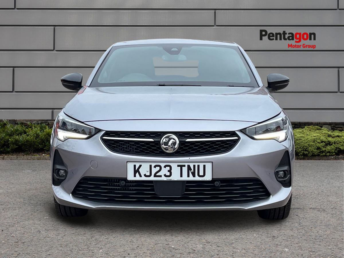 Used Vauxhall Corsa 2023 for sale - 76081639: Photo 15