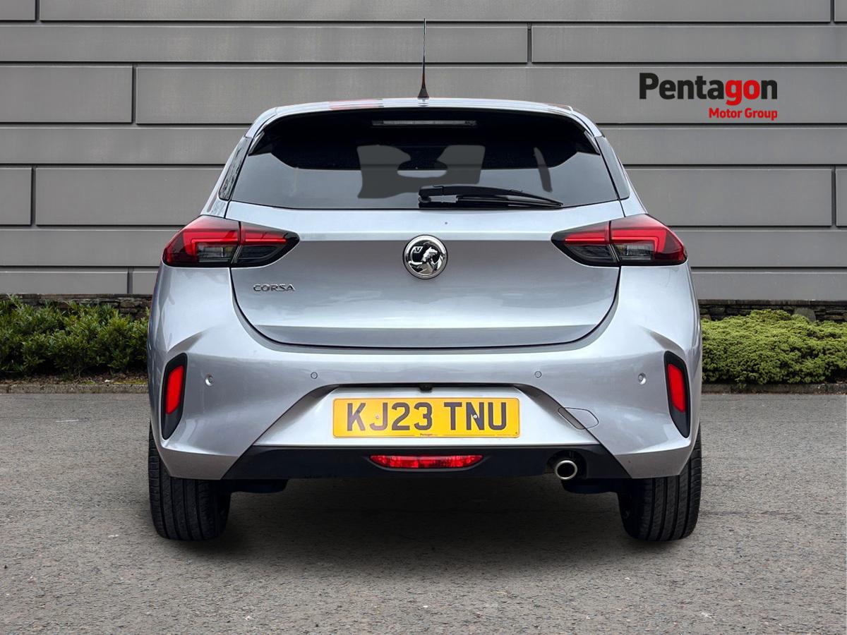 Used Vauxhall Corsa 2023 for sale - 76081639: Photo 16
