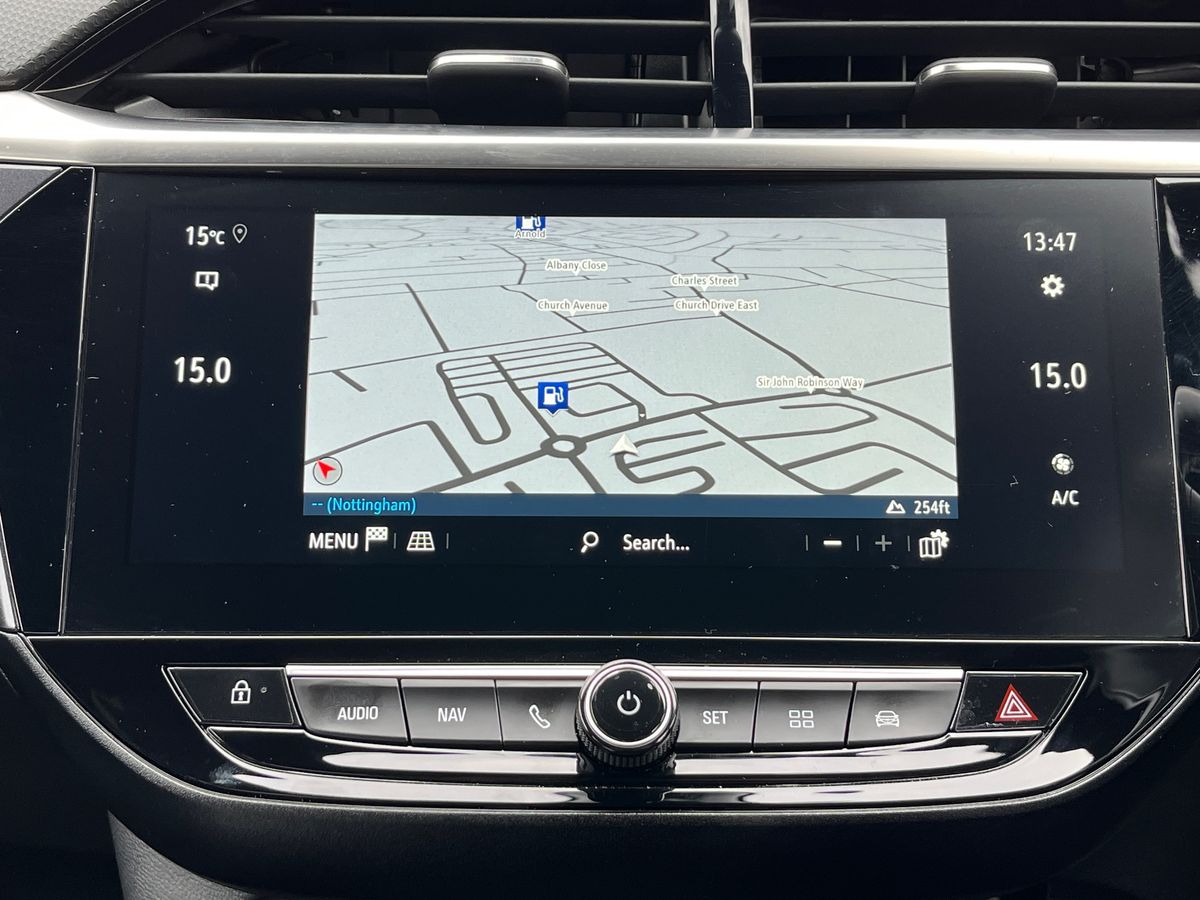 Used Vauxhall Corsa 2023 for sale - 76081639: Photo 18