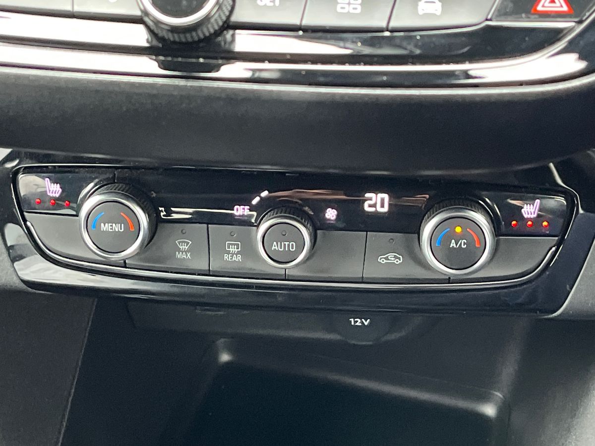 Used Vauxhall Corsa 2023 for sale - 76081639: Photo 22