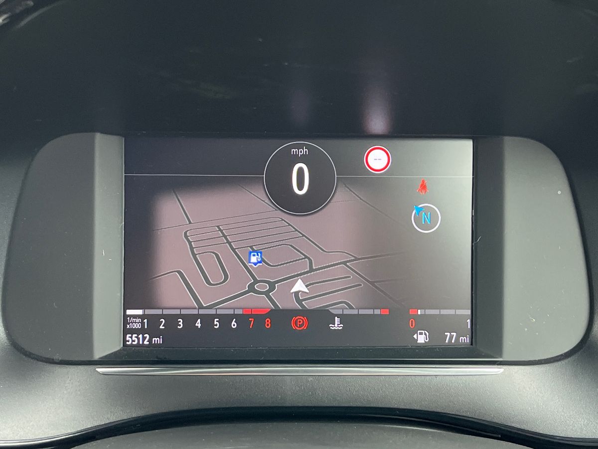 Used Vauxhall Corsa 2023 for sale - 76081639: Photo 24