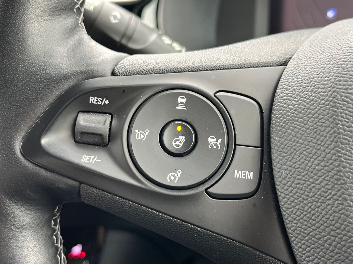 Used Vauxhall Corsa 2023 for sale - 76081639: Photo 25