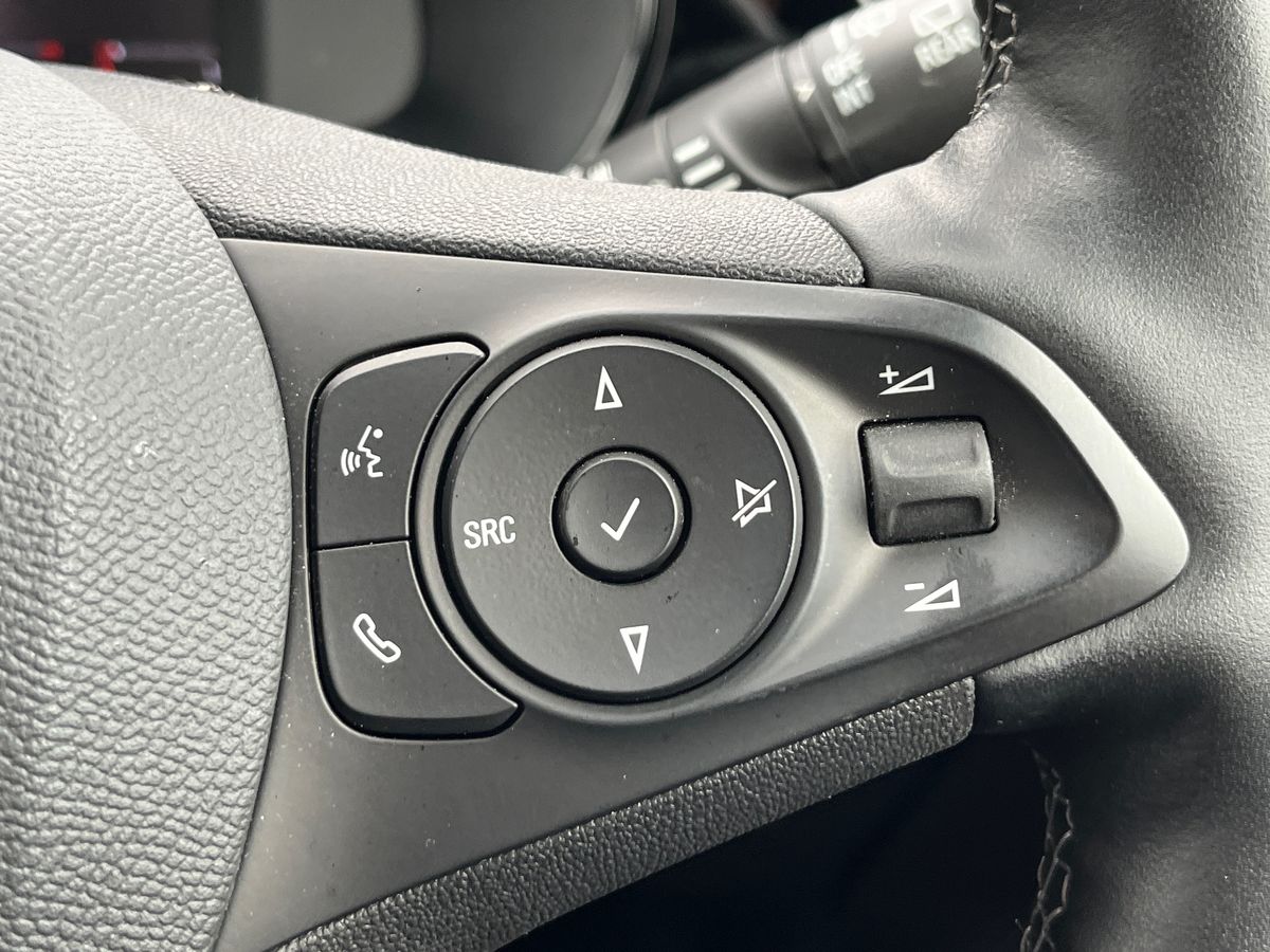 Used Vauxhall Corsa 2023 for sale - 76081639: Photo 26