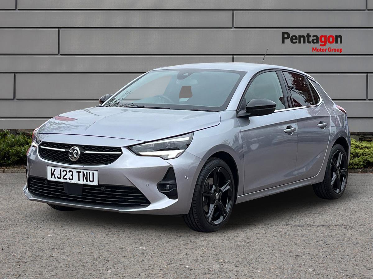 Used Vauxhall Corsa 2023 for sale - 76081639: Photo 3