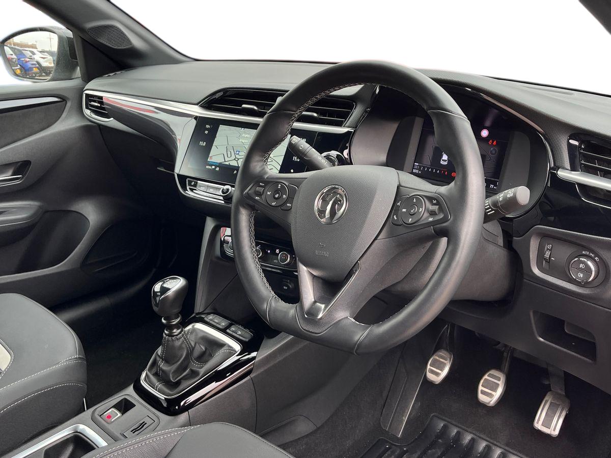 Used Vauxhall Corsa 2023 for sale - 76081639: Photo 5