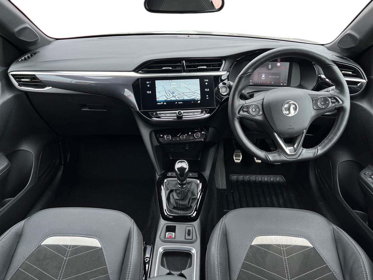 Used Vauxhall Corsa 2023 for sale - 76081639: Photo 7