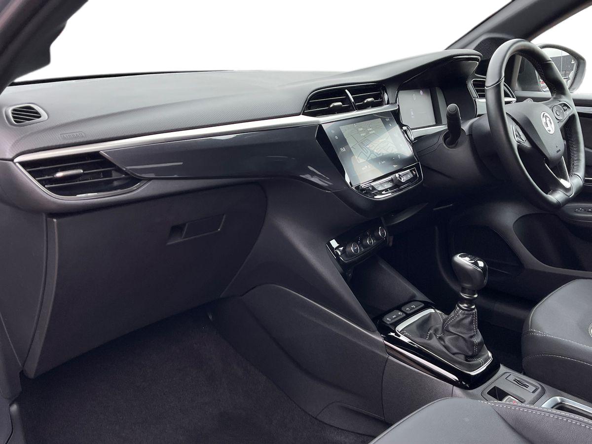 Used Vauxhall Corsa 2023 for sale - 76081639: Photo 8