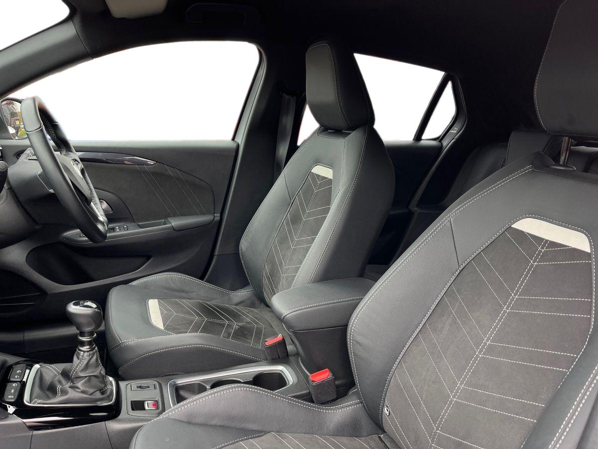 Used Vauxhall Corsa 2023 for sale - 76081639: Photo 9