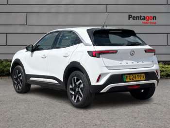 Used Vauxhall Mokka-e 2024 for sale - 73679570: Photo