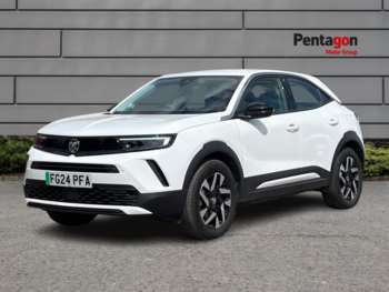 Used Vauxhall Mokka-e 2024 for sale - 73679570: Photo