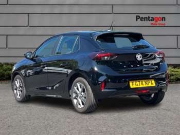 Used Vauxhall Corsa 2024 for sale - 73679560: Photo