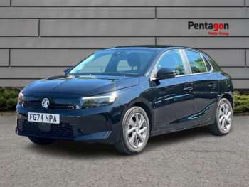 Used Vauxhall Corsa 2024 for sale - 73679560: Photo