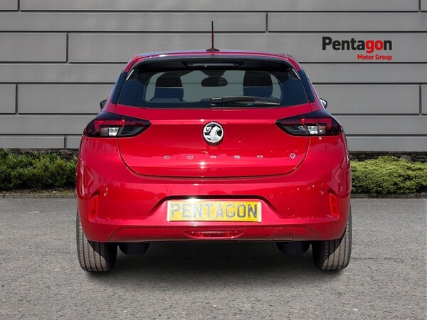 Used Vauxhall Corsa 2025 for sale - 74266664: Photo 17