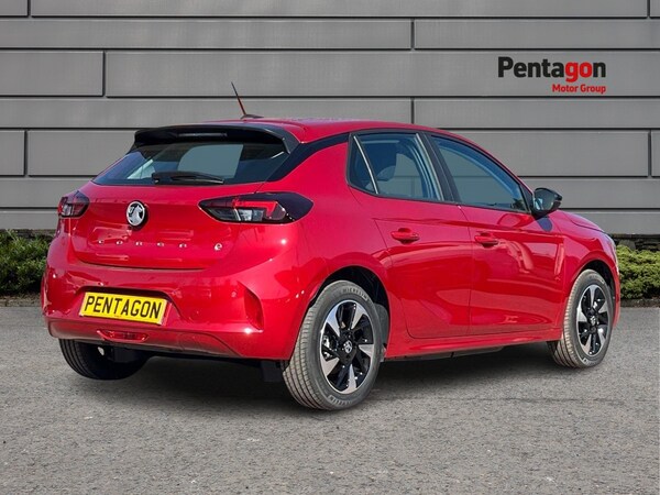 Used Vauxhall Corsa 2025 for sale - 74266664: Photo 5