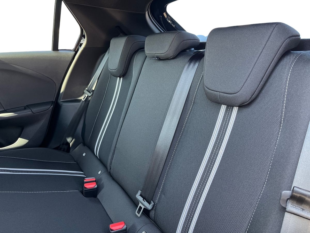 Used Vauxhall Corsa 2025 for sale - 76591353: Photo 10