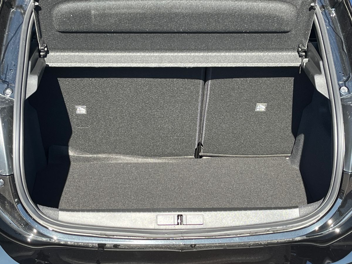 Used Vauxhall Corsa 2025 for sale - 76591353: Photo 11