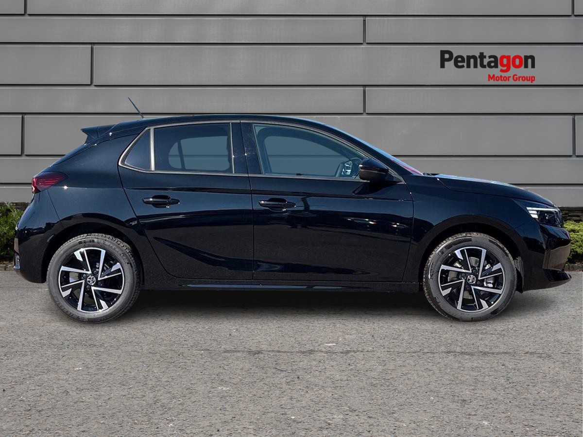 Used Vauxhall Corsa 2025 for sale - 76591353: Photo 13