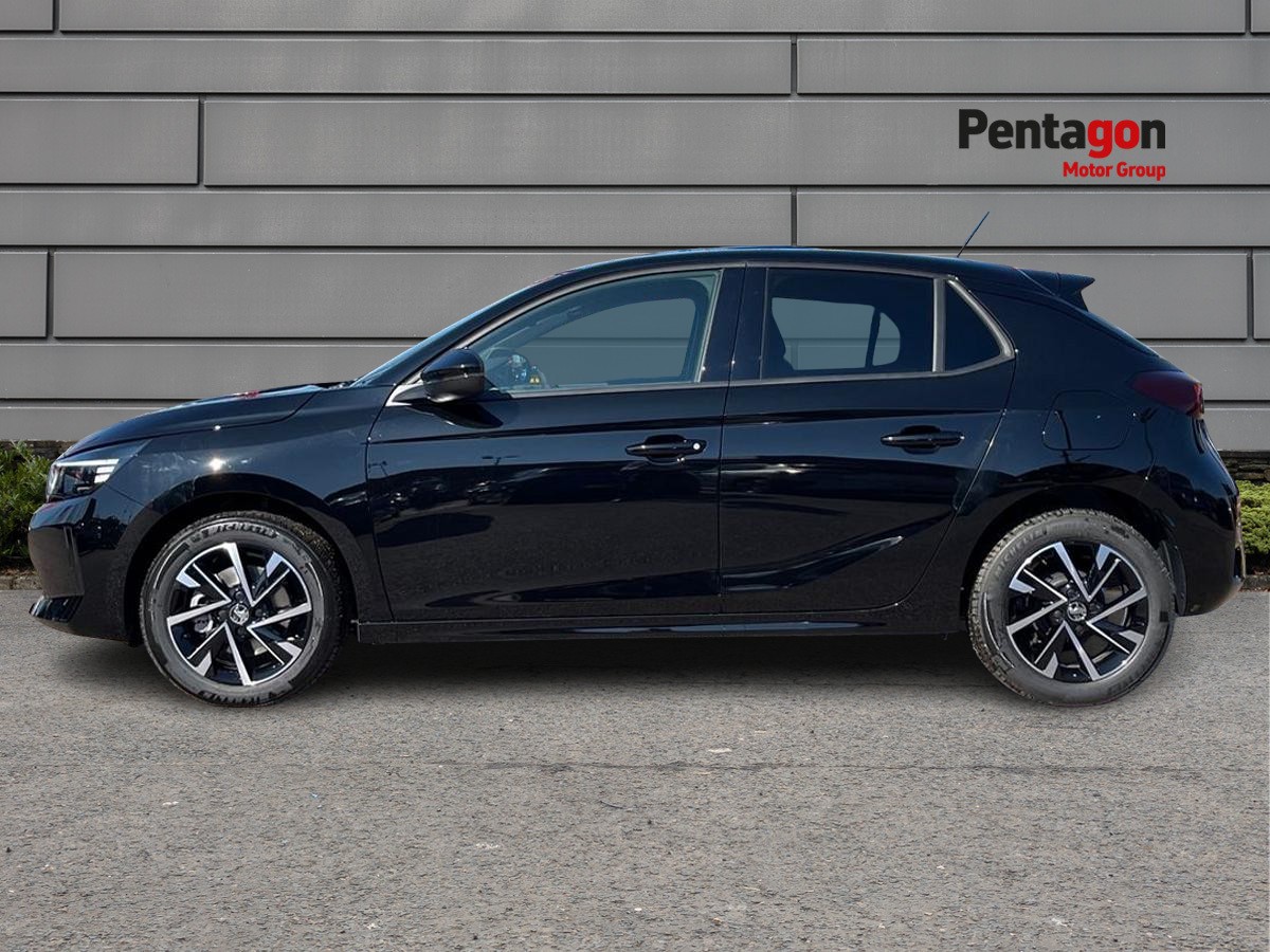 Used Vauxhall Corsa 2025 for sale - 76591353: Photo 14