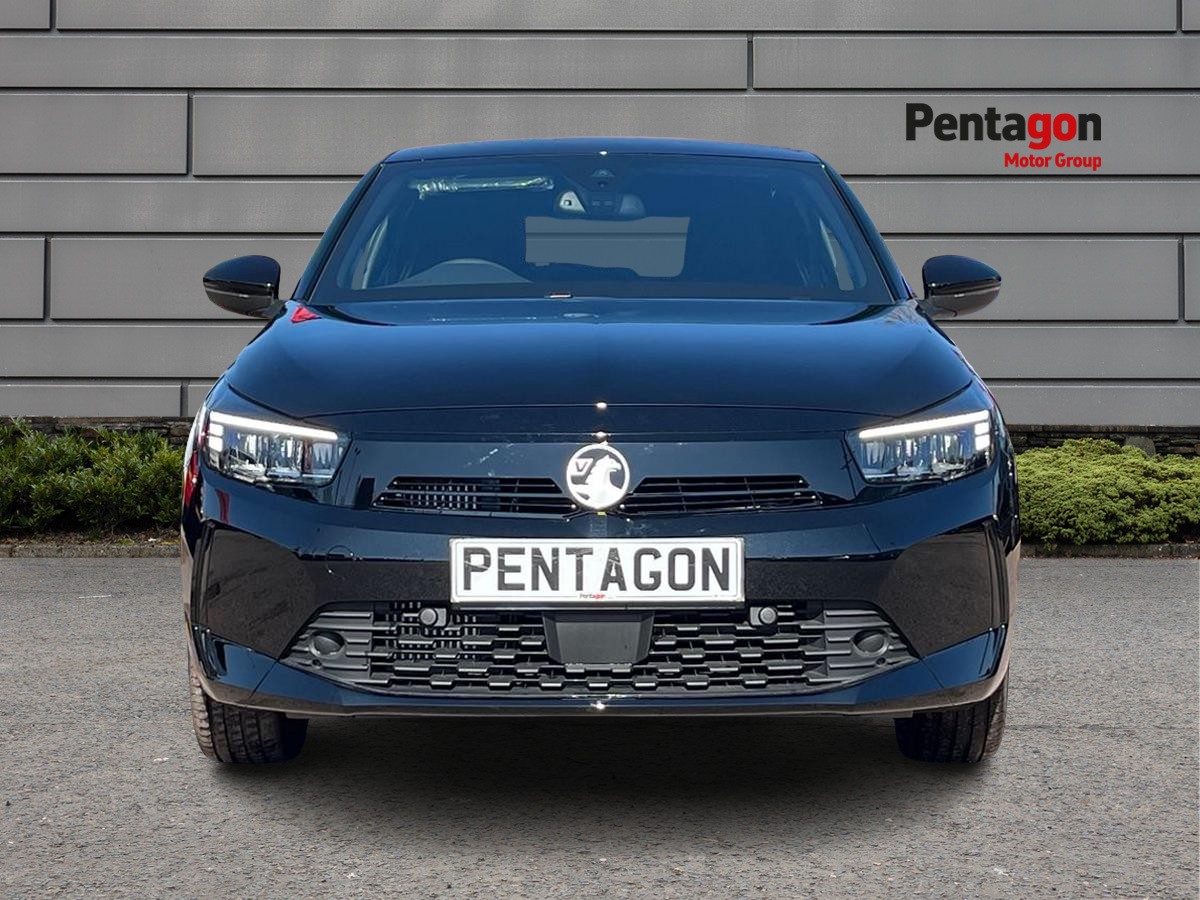 Used Vauxhall Corsa 2025 for sale - 76591353: Photo 15