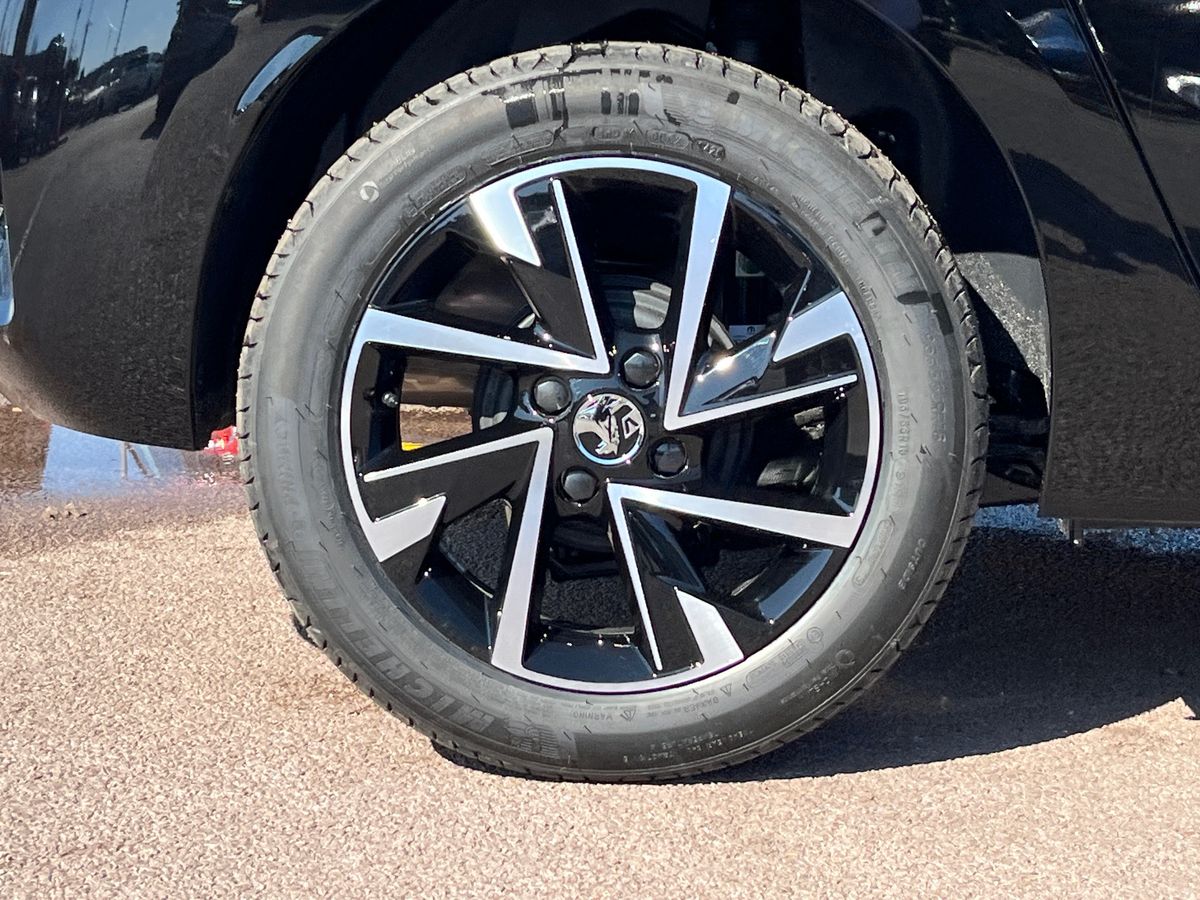 Used Vauxhall Corsa 2025 for sale - 76591353: Photo 17