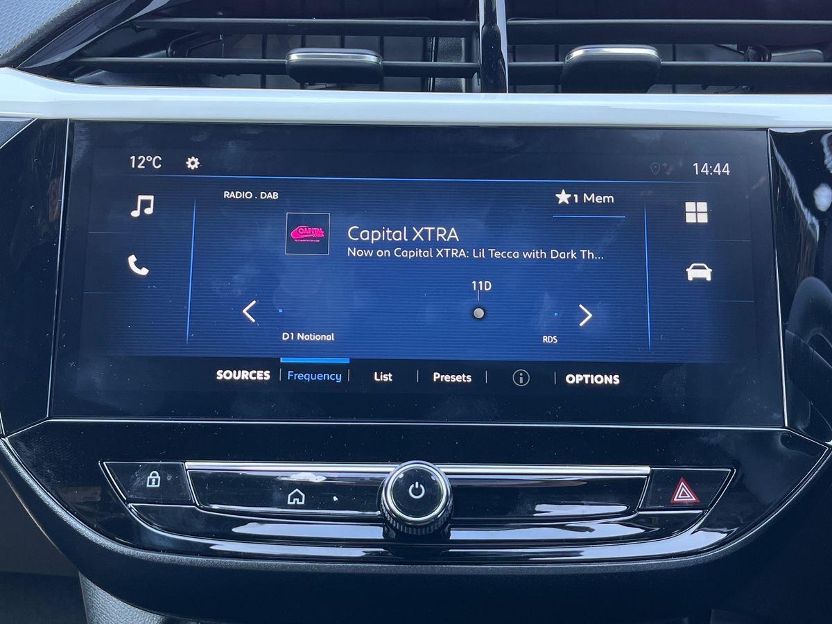 Used Vauxhall Corsa 2025 for sale - 76591353: Photo 18