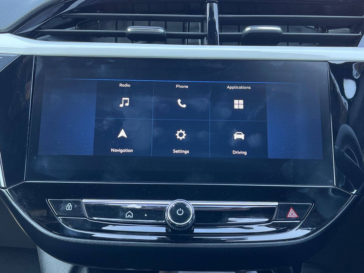 Used Vauxhall Corsa 2025 for sale - 76591353: Photo 19