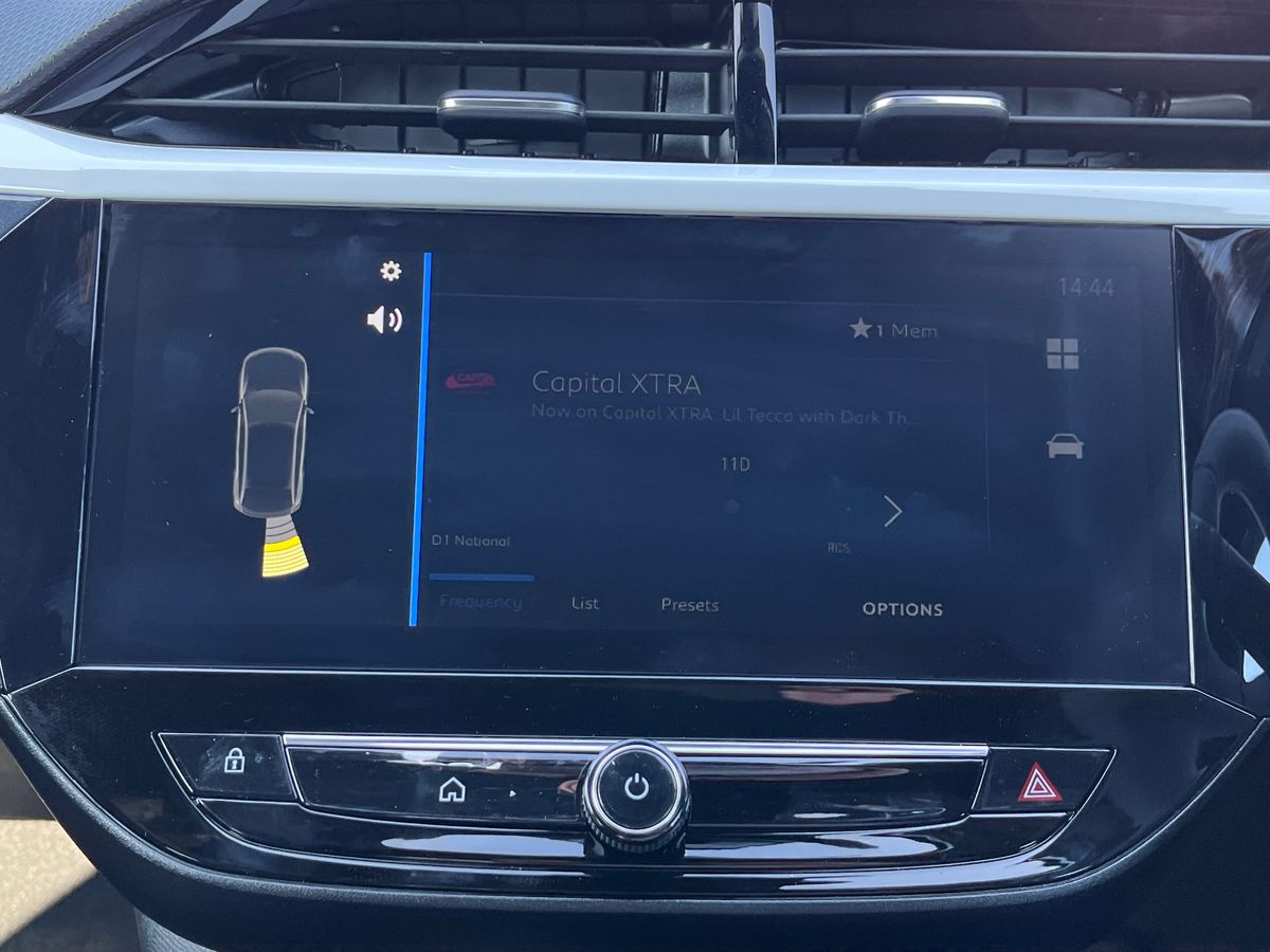 Used Vauxhall Corsa 2025 for sale - 76591353: Photo 20