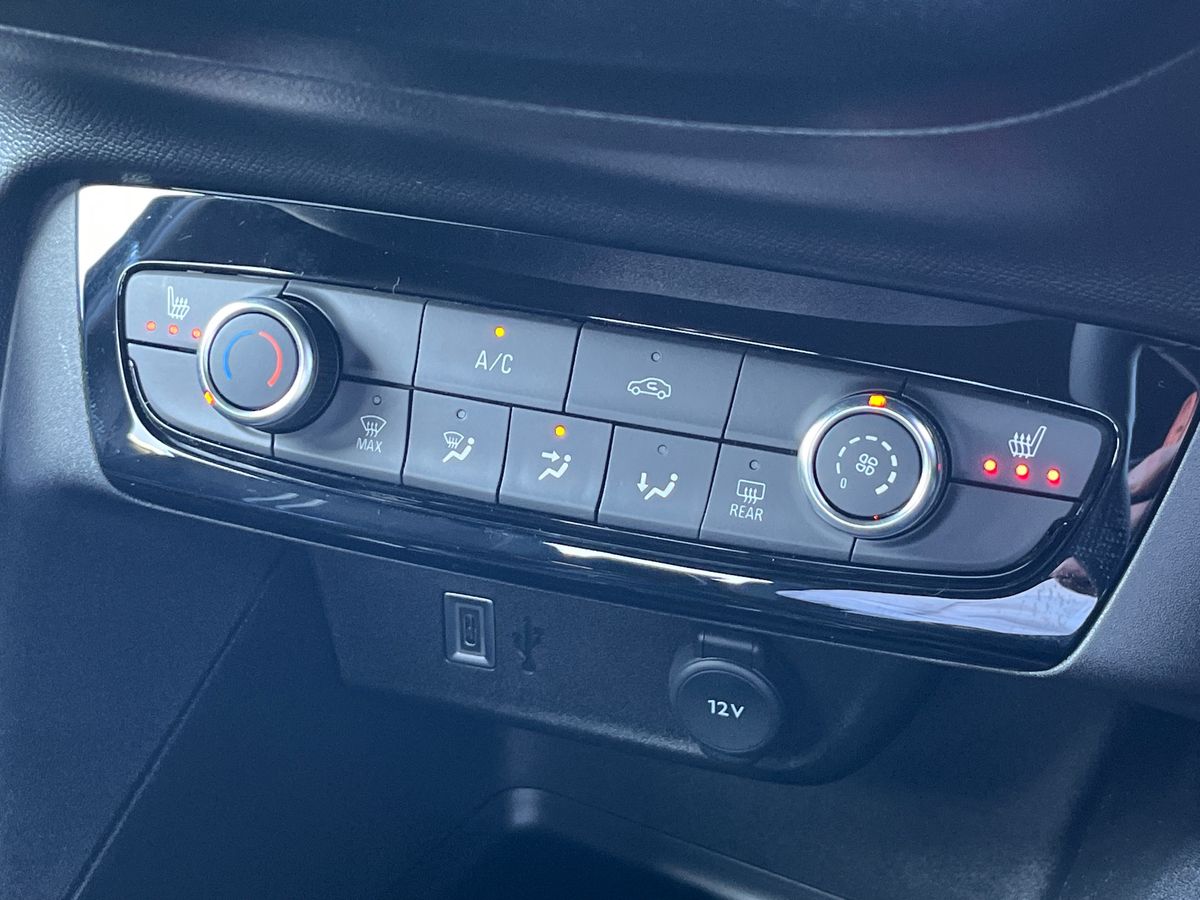 Used Vauxhall Corsa 2025 for sale - 76591353: Photo 21