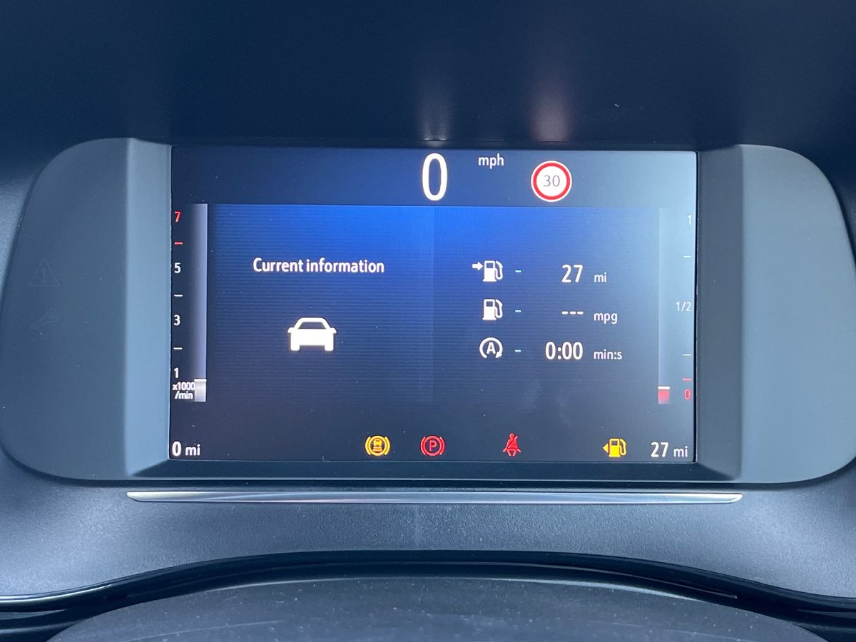 Used Vauxhall Corsa 2025 for sale - 76591353: Photo 22