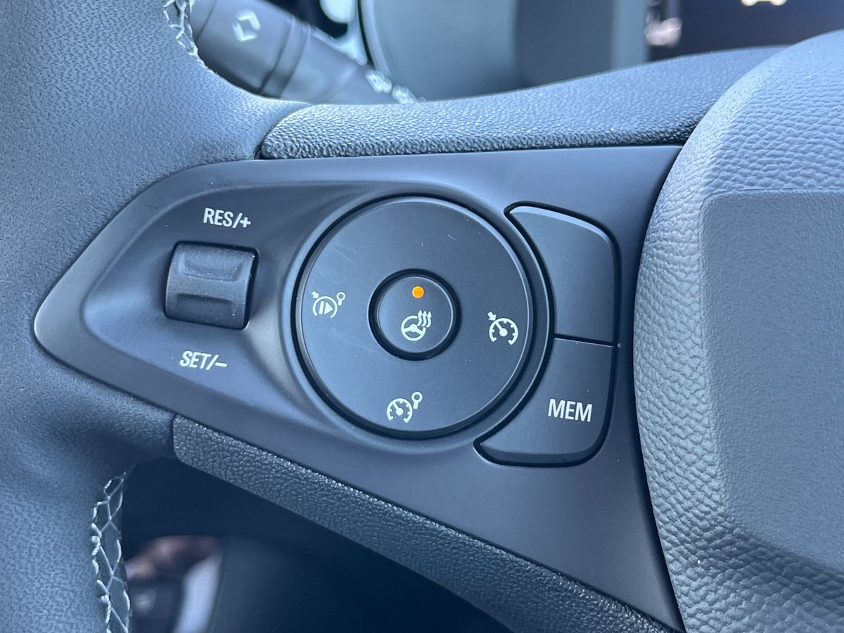 Used Vauxhall Corsa 2025 for sale - 76591353: Photo 23