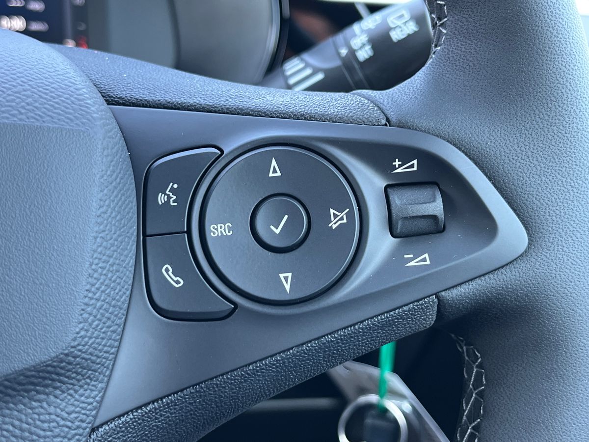 Used Vauxhall Corsa 2025 for sale - 76591353: Photo 24