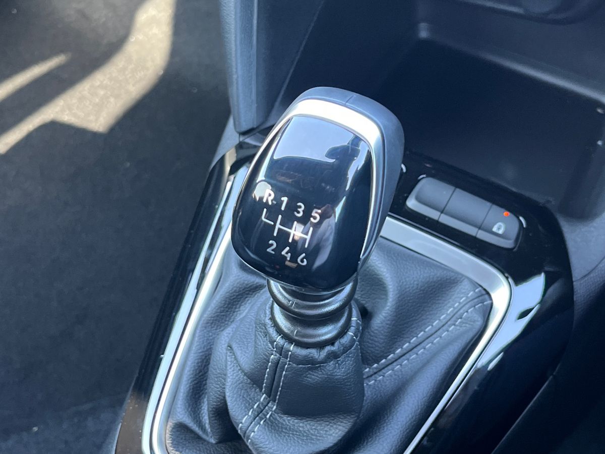 Used Vauxhall Corsa 2025 for sale - 76591353: Photo 29