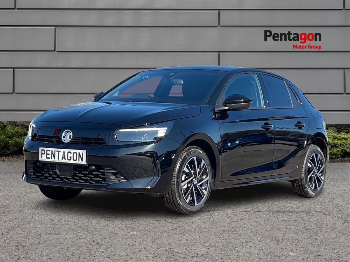 Used Vauxhall Corsa 2025 for sale - 76591353: Photo 3