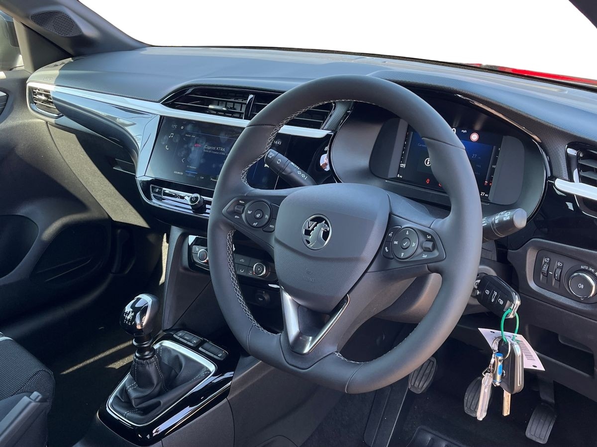 Used Vauxhall Corsa 2025 for sale - 76591353: Photo 5