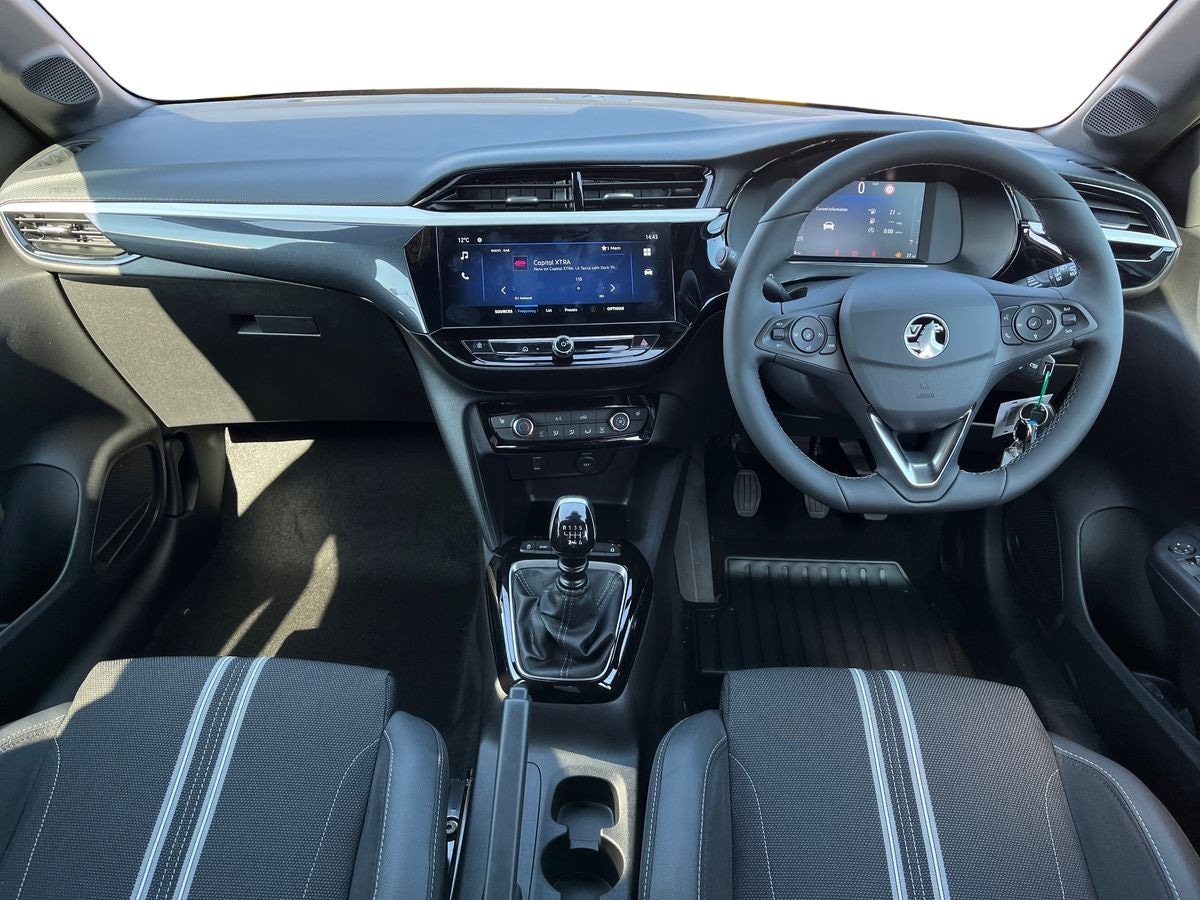 Used Vauxhall Corsa 2025 for sale - 76591353: Photo 7