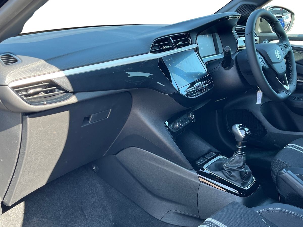 Used Vauxhall Corsa 2025 for sale - 76591353: Photo 8