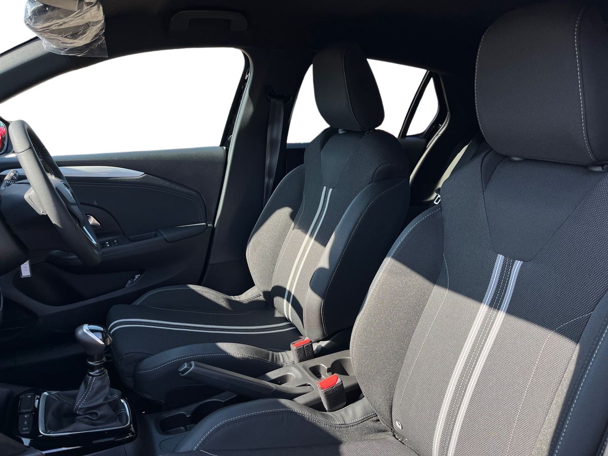 Used Vauxhall Corsa 2025 for sale - 76591353: Photo 9