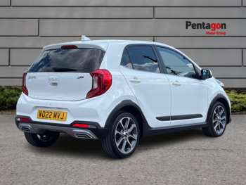 Used Kia Picanto 2022 for sale - 75083610: Photo