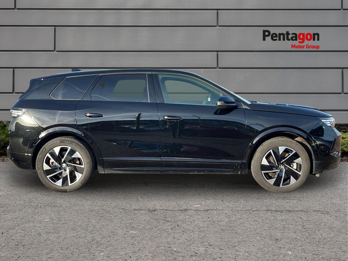 Used Vauxhall Grandland 2024 for sale - 73679567: Photo 13