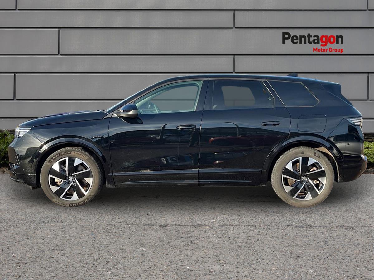 Used Vauxhall Grandland 2024 for sale - 73679567: Photo 14