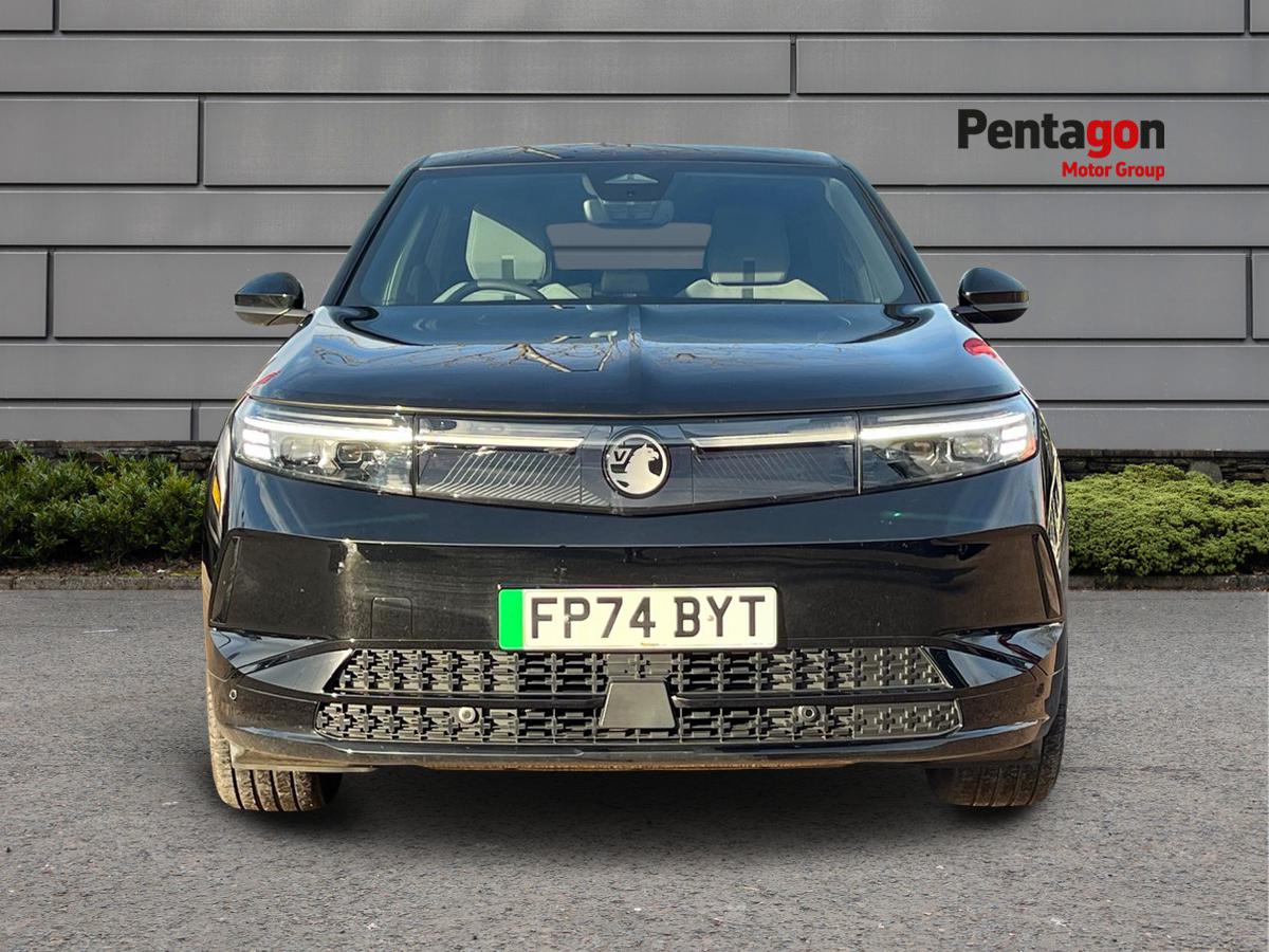 Used Vauxhall Grandland 2024 for sale - 73679567: Photo 15