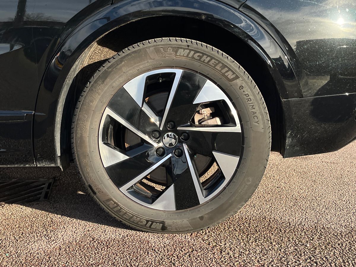 Used Vauxhall Grandland 2024 for sale - 73679567: Photo 17