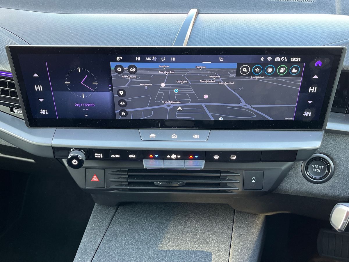 Used Vauxhall Grandland 2024 for sale - 73679567: Photo 18