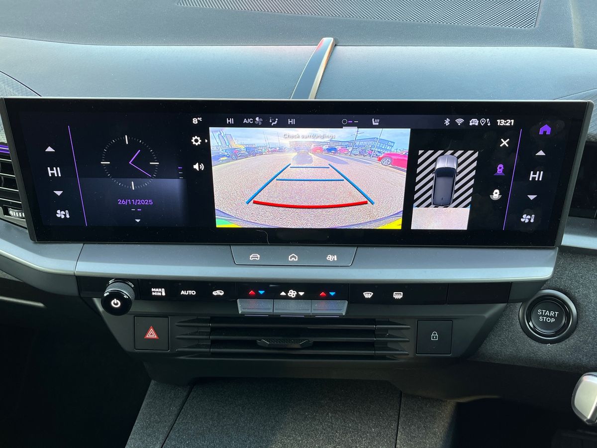 Used Vauxhall Grandland 2024 for sale - 73679567: Photo 19