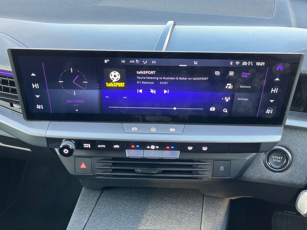 Used Vauxhall Grandland 2024 for sale - 73679567: Photo 20