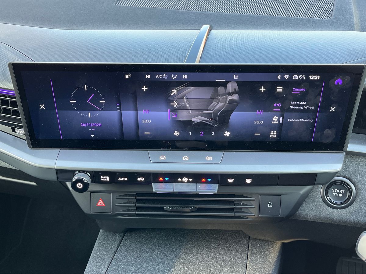 Used Vauxhall Grandland 2024 for sale - 73679567: Photo 21