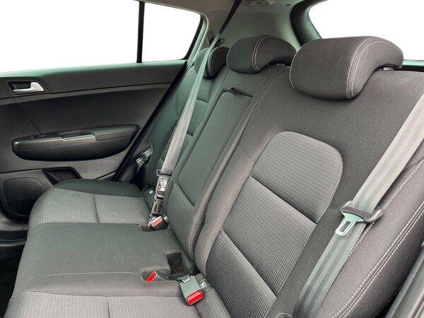 Used Kia Sportage 2021 for sale - 76006560: Photo 10