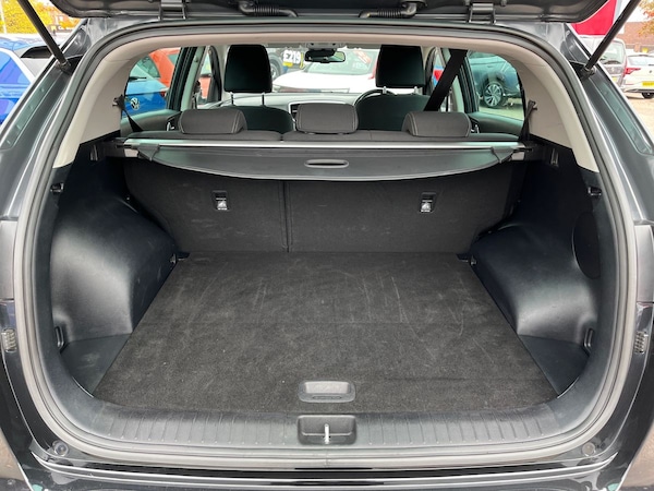 Used Kia Sportage 2021 for sale - 76006560: Photo 11