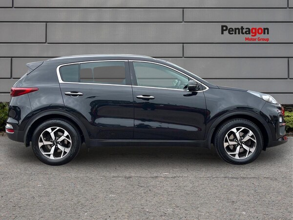 Used Kia Sportage 2021 for sale - 76006560: Photo 13